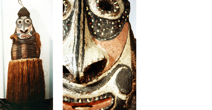 Maskenkstuem