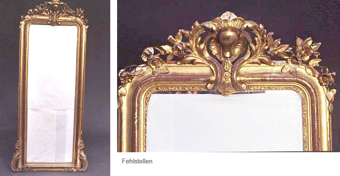 Prunksessel